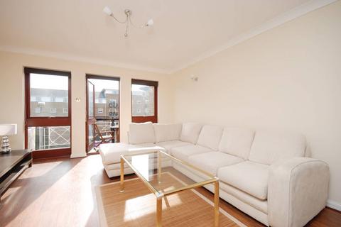Goodhart Place, Limehouse, London, E14