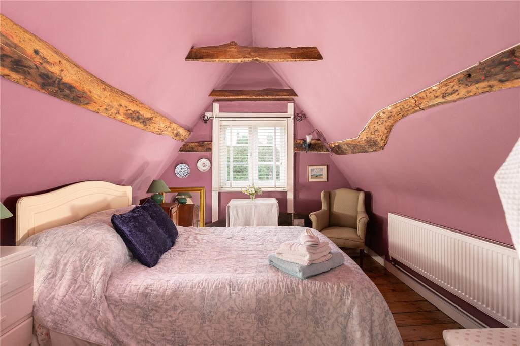 Bedroom Four