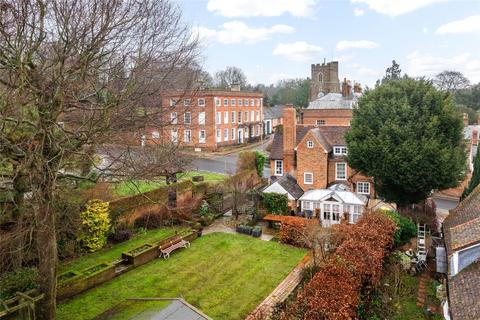 undefined, Church Street, Ampthill, Bedfordshire, MK45