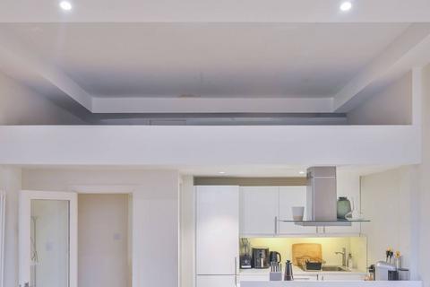 undefined, Wetherby Place, South Kensington, London, SW7