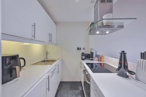 undefined, Wetherby Place, South Kensington, London, SW7