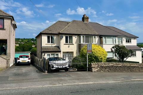 4 bedroom semi-detached house for sale, Fell Lane, Keighley, BD22