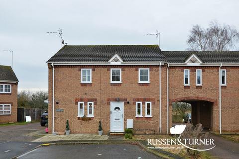 undefined, Elvington, King's Lynn PE30