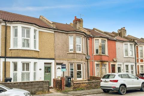 Highbury Road, Bedminster, BS3 5NS
