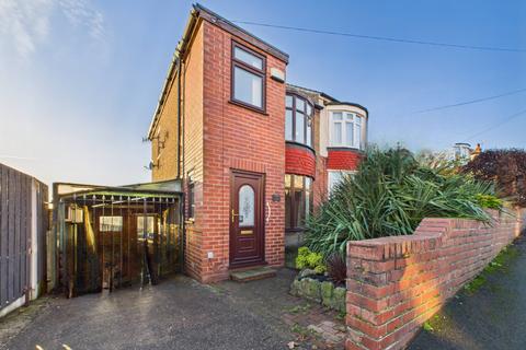 undefined, Lyminster Road, Sheffield S6