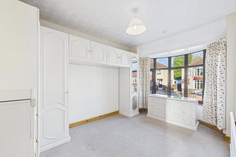 undefined, Lyminster Road, Sheffield S6