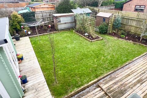 undefined, Langley, Southampton, Hampshire, SO45