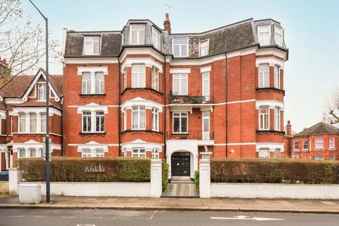 2 bedroom flat for sale, Chichele Road, London NW2