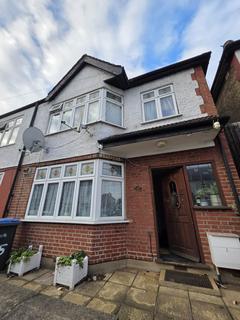 3 bedroom semi-detached house to rent, Clarendon Road, Edmonton, N18