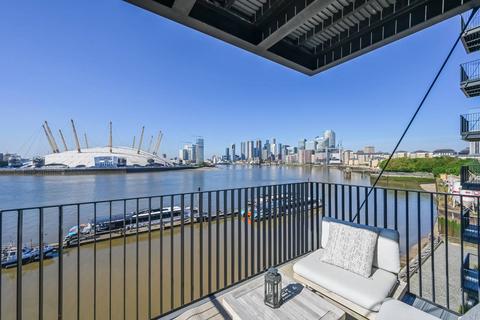 2 bedroom flat to rent, Agar House, Tower Hamlets, London, E14