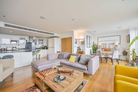 Adriatic Apartments, Royal Docks, London, E16