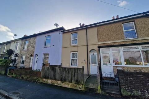 undefined, Forton Road, Hampshire PO12