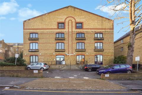 undefined, Silverdale, London