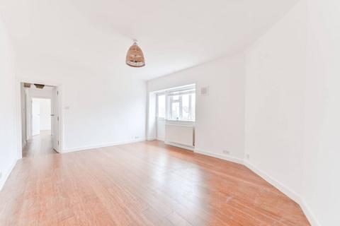 Willesden Lane, Brondesbury, London, NW2