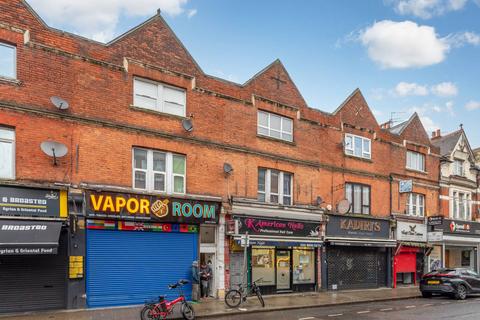 undefined, High Road, Willesden, London, NW10