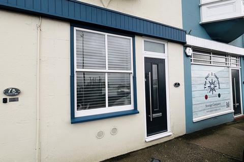 1 bedroom flat for sale, Chandlers Nook, Castletown, Portland, Dorset