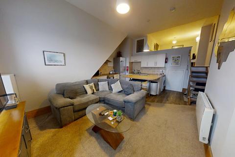 1 bedroom flat for sale, Chandlers Nook, Castletown, Portland, Dorset