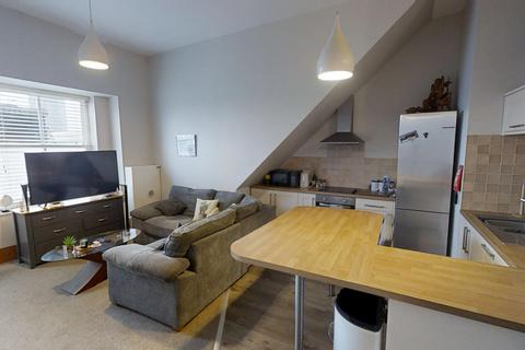 1 bedroom flat for sale, Chandlers Nook, Castletown, Portland, Dorset