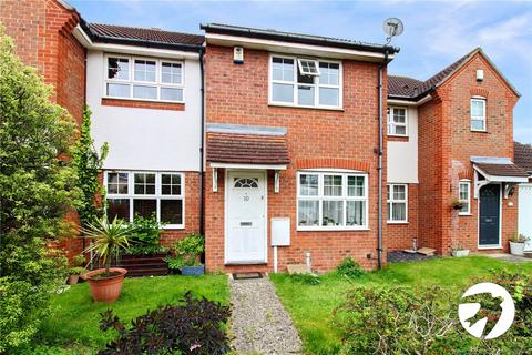 2 bedroom terraced house for sale, Pentstemon Drive, Swanscombe, Kent, DA10
