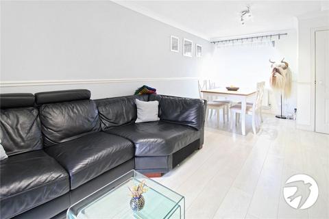 2 bedroom terraced house for sale, Pentstemon Drive, Swanscombe, Kent, DA10