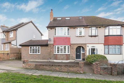 undefined, Thurleston Avenue, Morden SM4