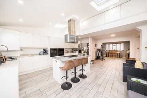 4 bedroom semi-detached house for sale, Thurleston Avenue, Morden SM4