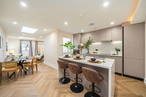 undefined, Florence Avenue, MORDEN SM4