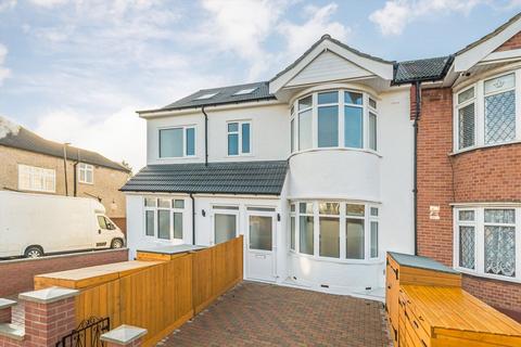 undefined, Florence Avenue, MORDEN SM4