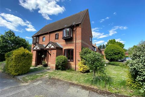 1 bedroom house to rent, Oasthouse Drive, Hampshire GU51