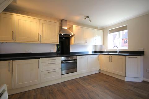 1 bedroom house to rent, Oasthouse Drive, Hampshire GU51