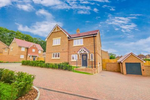 Kiln Wood Lane, Wivelsfield Green, RH17