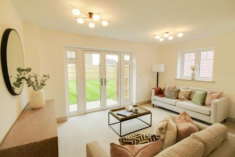 undefined, Kiln Wood Lane, Wivelsfield Green, RH17