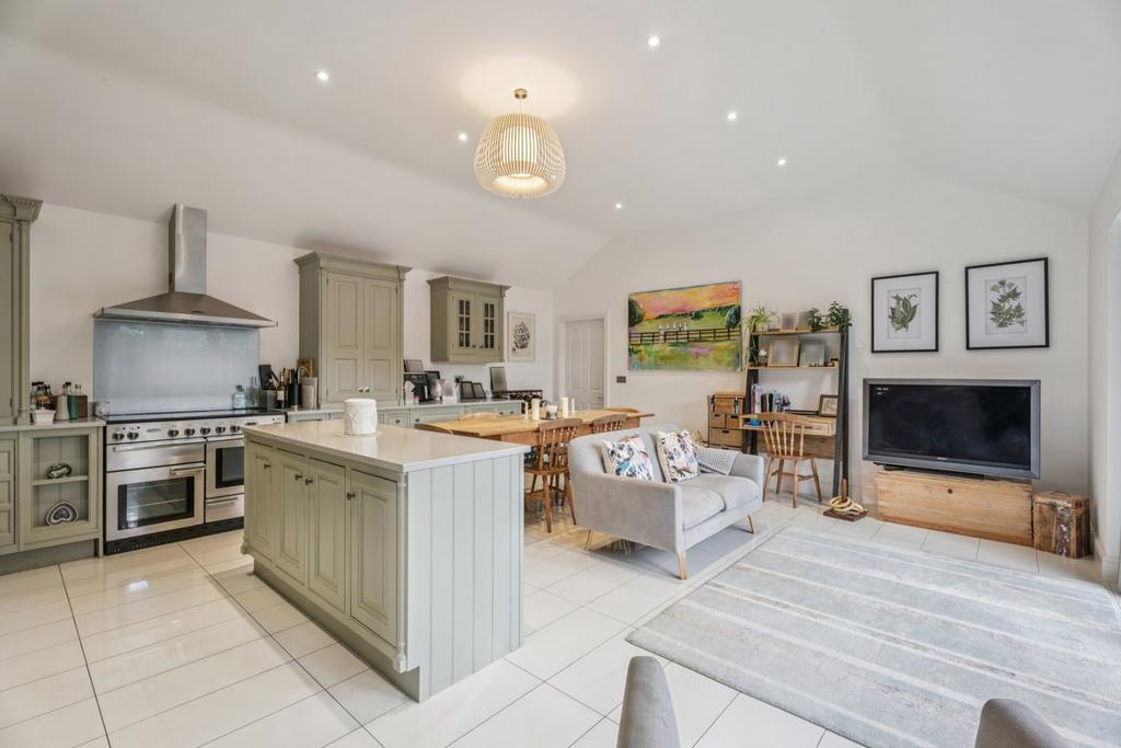Annex Kitchen