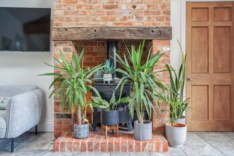 undefined, Brook End, Weston Turville, Aylesbury, Buckinghamshire, HP22