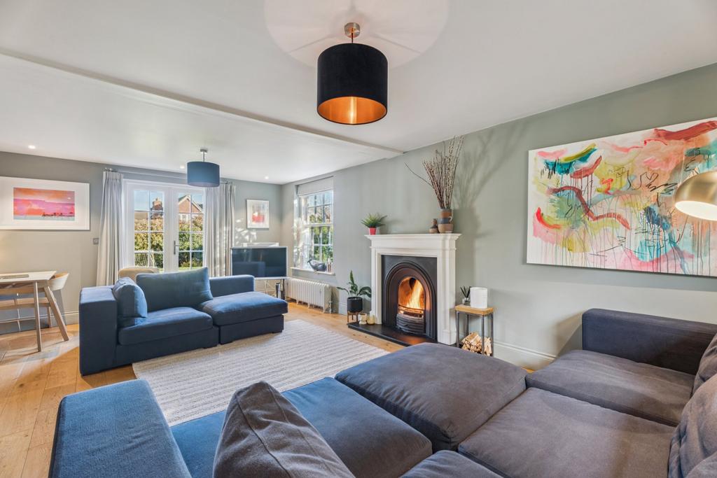 Sitting Room