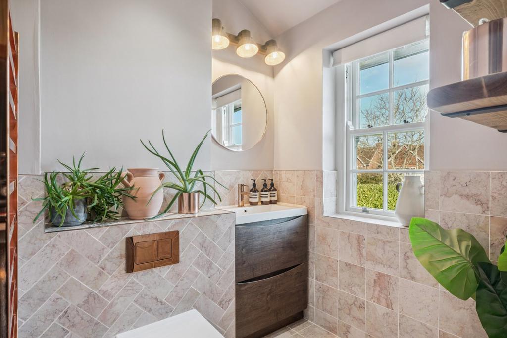 Principal En-Suite