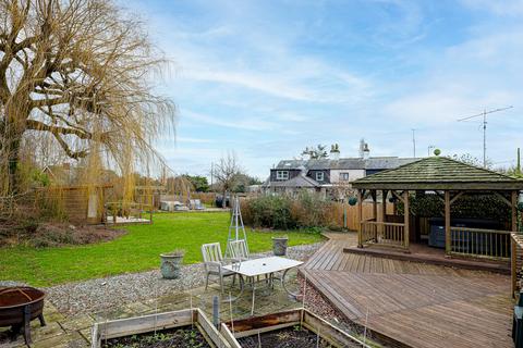 3 bedroom semi-detached house for sale, Barling Road, Southend-on-sea, SS3
