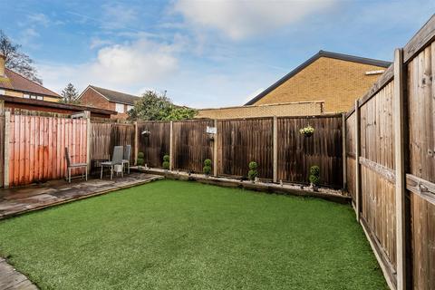 undefined, Saltash Close, Cheam