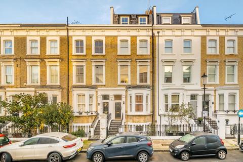 2 bedroom flat for sale, Wharfedale Street, London SW10