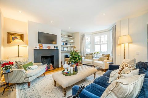 2 bedroom flat for sale, Wharfedale Street, London SW10