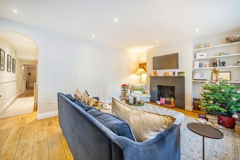 2 bedroom flat for sale, Wharfedale Street, London SW10