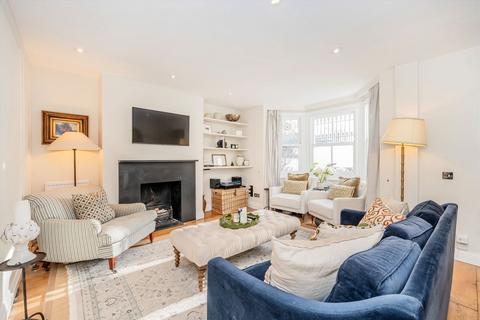 2 bedroom flat for sale, Wharfedale Street, London SW10