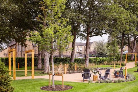 3 bedroom apartment for sale, Crowther House, Mirfield WF14