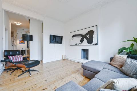 1 bedroom flat to rent, 9 Shaldon Mansions,, West End, London, WC2H