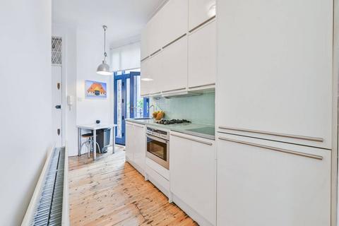 1 bedroom flat to rent, 9 Shaldon Mansions,, West End, London, WC2H