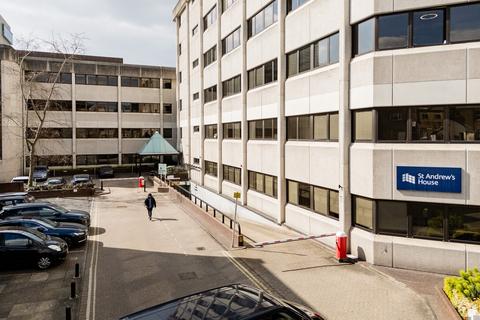 Office to rent, West St Woking GU21 6EB