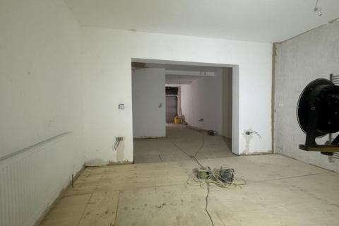 Retail property (high street) to rent, 41 High St London W3 6ND