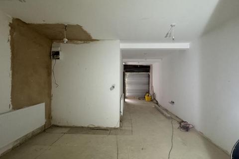 Retail property (high street) to rent, 41 High St London W3 6ND