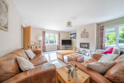 4 bedroom detached house for sale, Spring Grove, Milverton, Taunton