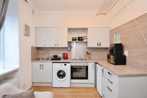 1 bedroom flat to rent, North Junction Street, Leith, Edinburgh, EH6